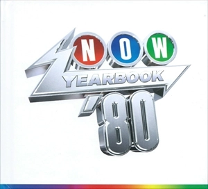 V.A. / オムニバス / NOW YEARBOOK '80