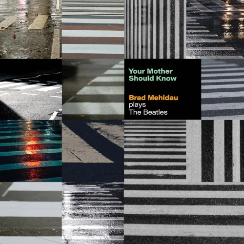 BRAD MEHLDAU / ブラッド・メルドー / YOUR MOTHER SHOULD KNOW: BRAD MEHLDAU PLAYS THE BEATLES [VINYL]