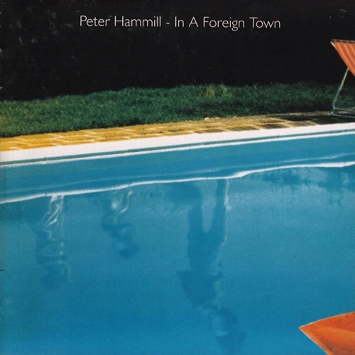 PETER HAMMILL / ピーター・ハミル 商品一覧 | ディスクユニオン