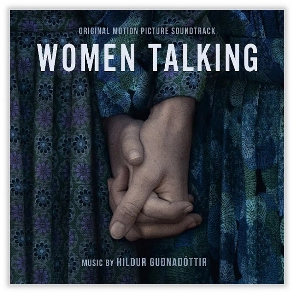 HILDUR GUONADOTTIR / ヒドゥル・グドナドッティル / WOMEN TALKING (OST) (LP)