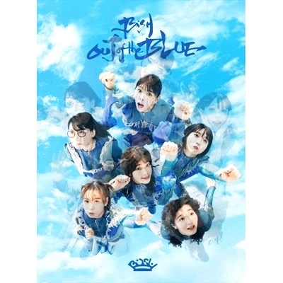 BiSH / BiSH OUT of the BLUE