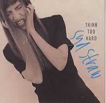 SYD STRAW / THINK TOO HARD