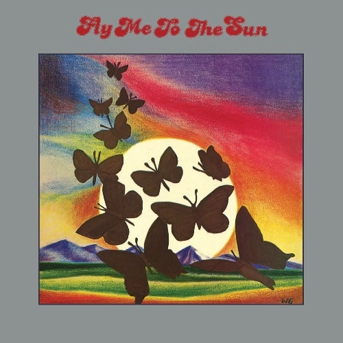 ANDRZEJ MARKO / ANDRE MIKOLA / FLY ME TO THE SUN