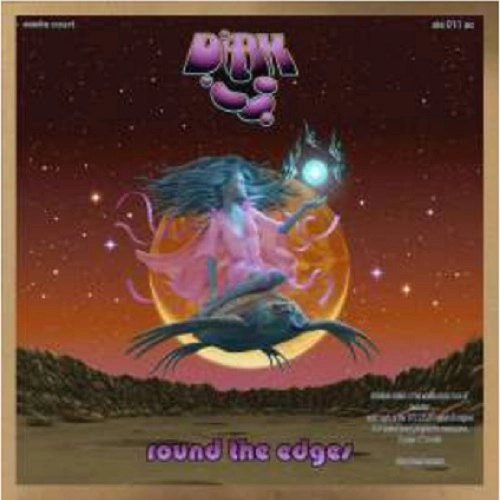 DARK (UK) / ダーク / CATALOGUE RAISONNE VOL.11: ROUND THE EDGES - ABBEY ROAD MASTER, THE DEFINITIVE EDITION (COLOUR SLEEVE + BOOKLET & POSTER)