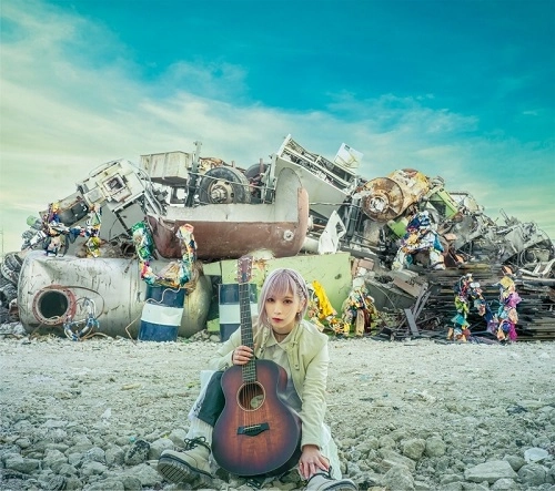 ReoNa / HUMAN