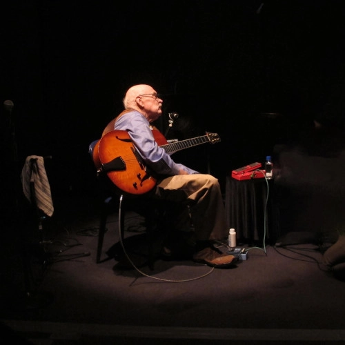 JIM HALL / ジム・ホール / UNIQUITIES VOL.1+2