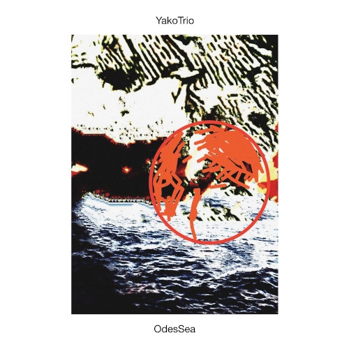 YAKO TRIO / ODESSEA