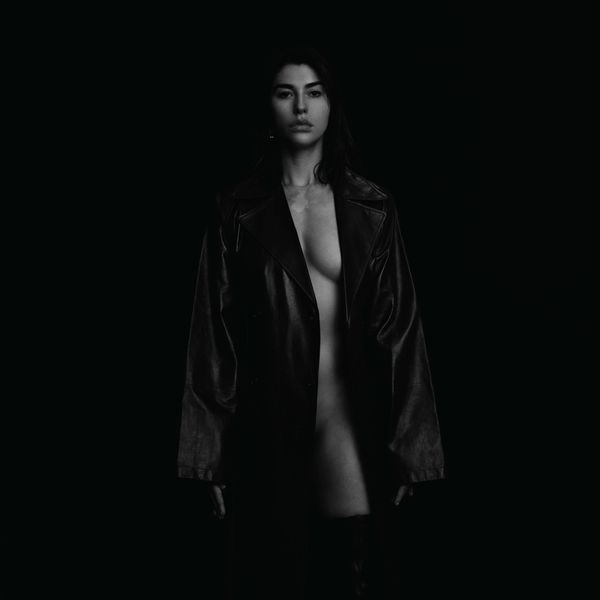 KIMBRA / A RECKONING (CD)
