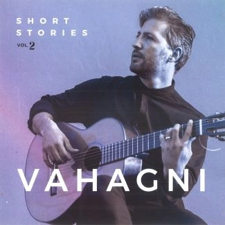 VAHAGNI / バハグニ / ショート･ストーリーズ VOL.2 / SHORT STORIES VOL.2