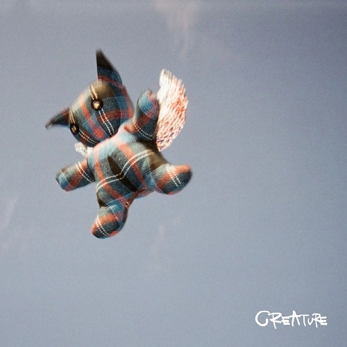 東京少年倶楽部 / CREATURE
