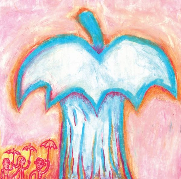 DEERHOOF / ディアフーフ / APPLE O' (20TH ANNIVERSARY EDITION) (LP+7" - COTTON CANDY)
