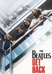 BEATLES / ビートルズ / GET BACK