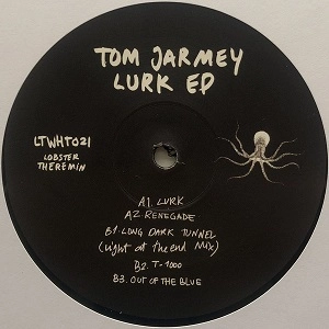 TOM JARMEY / LURK EP