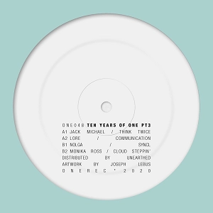V.A. / YEARS OF ONE PT3
