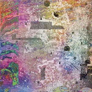 CORP / PARANOID VISIONS
