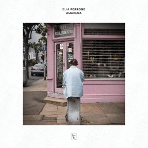 ELIA PERRONE / AMARENA