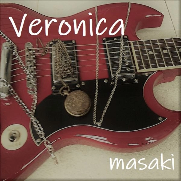 masaki / マサキ / Veronica / ヴェロニカ（CD-R）