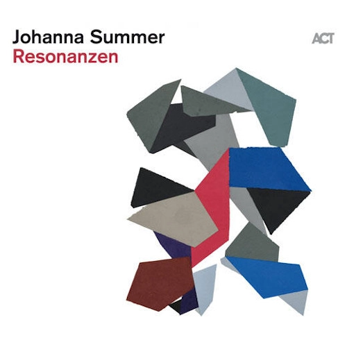JOHANNA SUMMER / ヨハンナ・ズマー / RESONANZEN (LP)