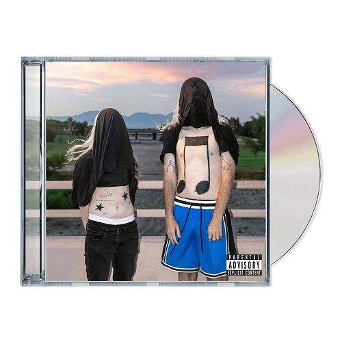 100 GECS / 100ゲックス / 10000 GECS (CD)