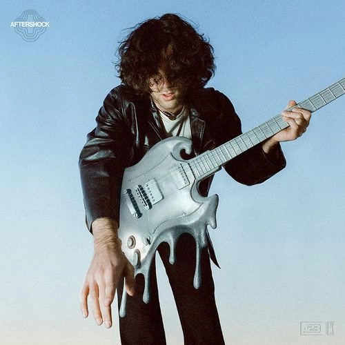 ALEXANDER 23 / アレクサンダー23 / AFTERSHOCK [STANDARD VINYL]