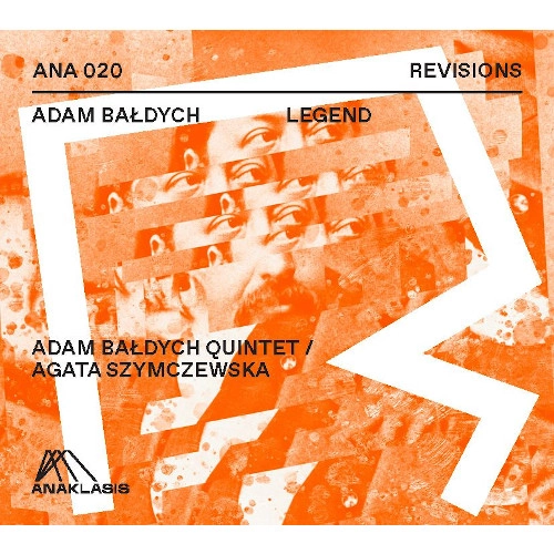 ADAM BALDYCH / アダム・バウディフ / レジェンド / Legend