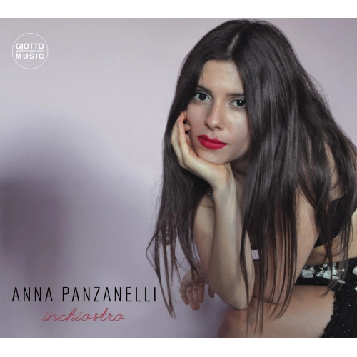 ANNA PANZANELLI / アンナ・パンツァネッリ / INCHIOSTRO