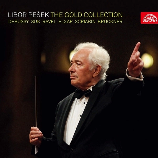 LIBOR PESEK / リボル・ペシェク / ゴールド･コレクション