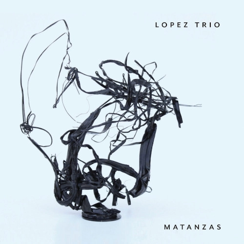 BRANDON LOPEZ / ブランドン・ロペス / Matanzas