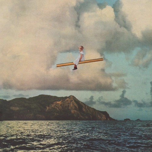 LARA ROSSEEL / ララ・ラッセル / HERT