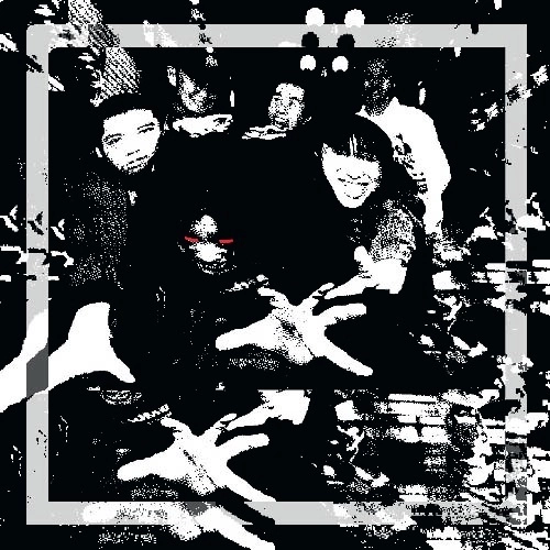 CYCHEOUTS / サイケアウツ / 逆襲のサイケアウツ: ベスト･カッツ 1995-2000（LP）