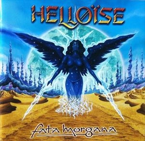 HELLOISE / エロイーズ / FATA MORGANA