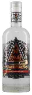 DEF LEPPARD / デフ・レパード / デフ・レパード “アニマル”ロンドン・ドライジン / DEF LEPPARD "ANIMAL"LONDON DRY GIN