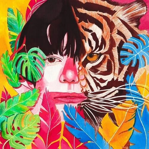 NACHO VARELA & CRUZ VITTOR / FLUIR