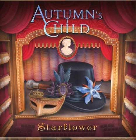 AUTUMN'S CHILD / オータムズ・チャイルド / STARFLOWER