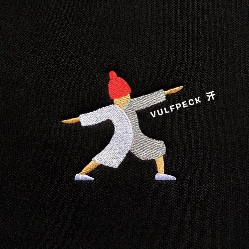 VULFPECK / ヴルフペック / VULFPECK /// SCHVITZ  （JAPAN FIRST PRESSING）（レッドカラーヴァイナル） / VULFPECK /// SCHVITZ  (JAPAN FIRST PRESSING)(RED COLOR VIINYL)
