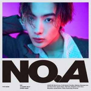 Noa / NO.A(初回A)