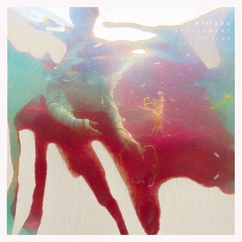MHAOL / ATTACHMENT STYLES (VINYL)