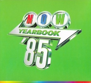 V.A. / オムニバス / NOW YEARBOOK '85