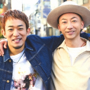 FUNKY MONKEY BΛBY’S / ファンキーモンキーベイビーズZ