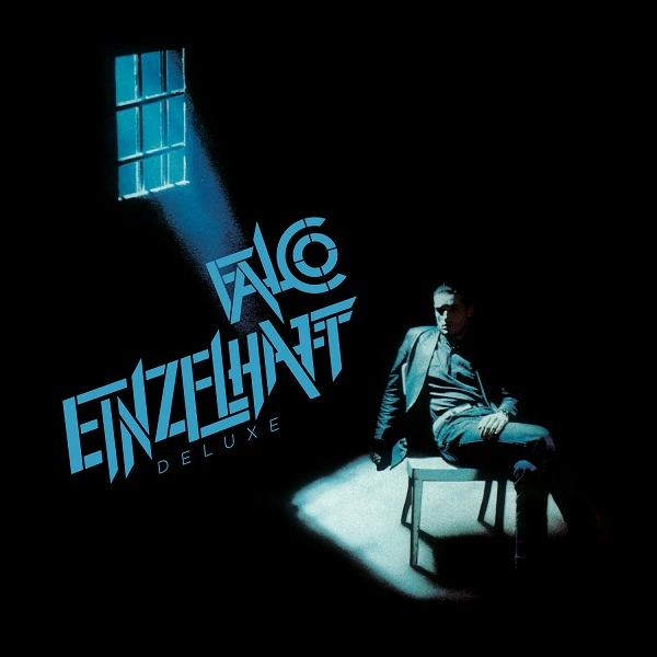 FALCO / ファルコ / EINZELHAFT (DELUXE VERSION)