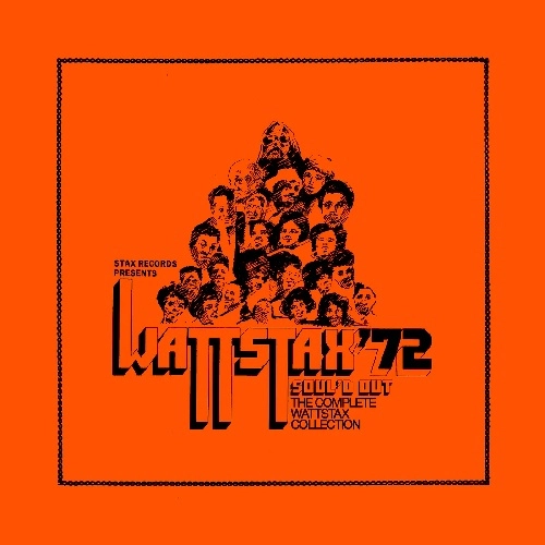 V.A. (WATTSTAX) / WATTSTAX: THE COMPLETE CONCERT