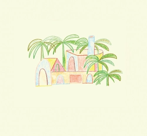 SIMON PETER / EVERY CLOUD EP