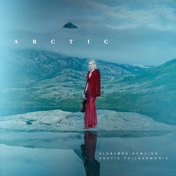 ELDBJORG HEMSING / エルビョルク・ヘムシング / ARCTIC (LP/LTD)