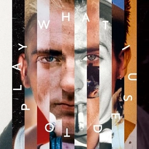 SVEN VATH / スヴェン・フェイト / WHAT I USED TO PLAY (12X12" BOXSET)