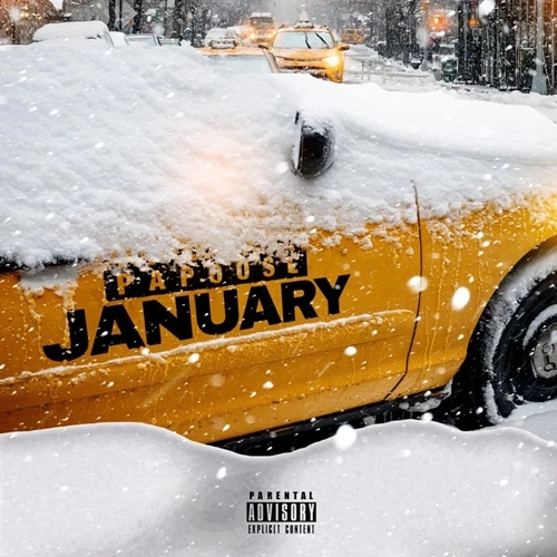 PAPOOSE / "JANUARY ""2LP"""