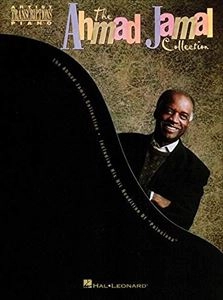 AHMAD JAMAL / アーマッド・ジャマル / COLLECTION