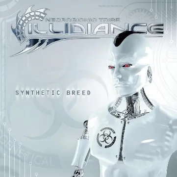 SYNTHETIC BREED / シンセティックブリード / ILLIDIANCE