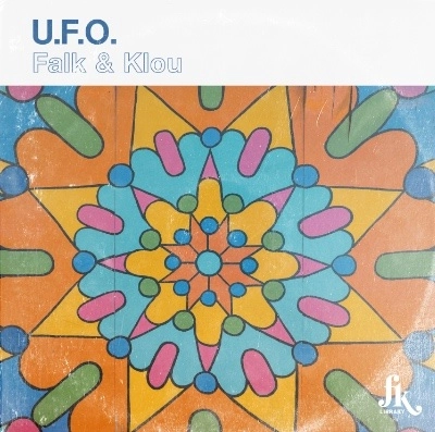 FALK & KLOU / フォーク & クロウ / U.F.O