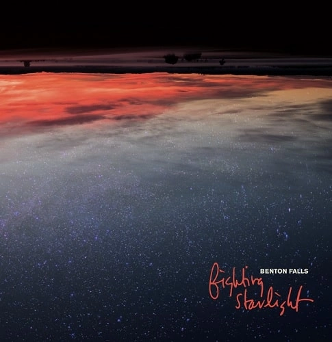 BENTON FALLS / ベントン・フォールズ / FIGHTING STARLIGHT (LP)