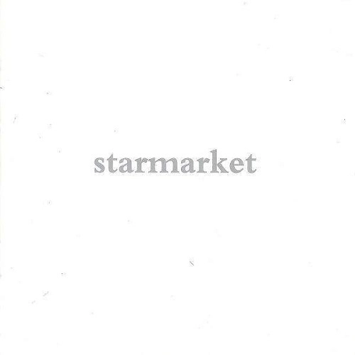STARMARKET / スターマーケット / STARMARKET (LP)